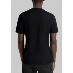 Karl Lagerfeld T-Shirt Black