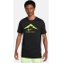 Nike Df Tee Trail Logo T-Shirt