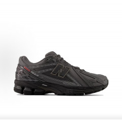 New Balance NB 1906R Cushioning Support Casual Shoes Unisex Gray Black