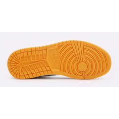 Jordan 1 Retro OG High Yellow Toe