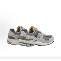 New Balance 2002R Protection Pack Rain Cloud
