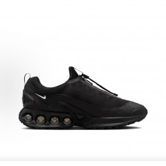 Nike Air Max Dn Running Shoes Unisex Black