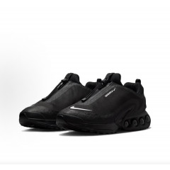 Nike Air Max Dn Running Shoes Unisex Black