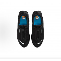 Nike Air Max Dn Running Shoes Unisex Black