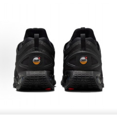 Nike Air Max Dn Running Shoes Unisex Black