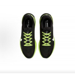 Nike Journey Run Black Green