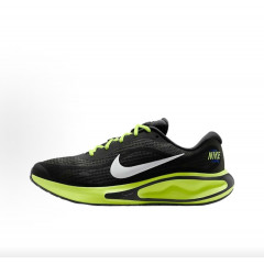 Nike Journey Run Black Green