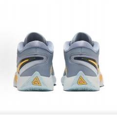 Nike Giannis Freak 6 EP Ashen Slate Laser