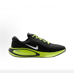 Nike Journey Run Black Green