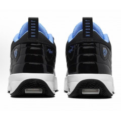 Jordan Max Aura 6 ‘Black University Blue’