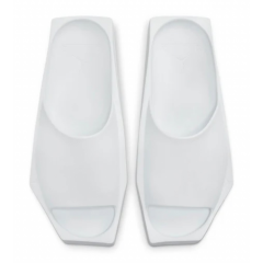 Jordan Wmns Hex Off White Slide