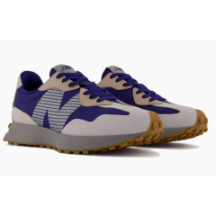 New Balance 327 'Victory Blue Surf'