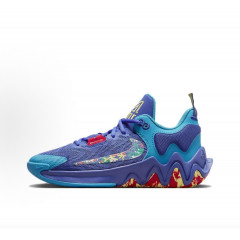 Nike Giannis Immortality 2 GS Laser Blue