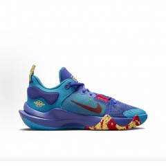 Nike Giannis Immortality 2 GS Laser Blue