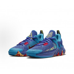 Nike Giannis Immortality 2 GS Laser Blue