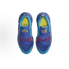 Nike Giannis Immortality 2 GS Laser Blue