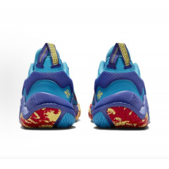 Nike Giannis Immortality 2 GS Laser Blue