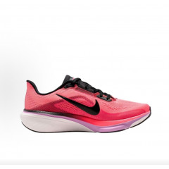Nike Pegasus 42 Lava Red Black