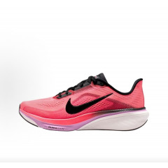 Nike Pegasus 42 Lava Red Black