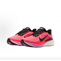 Nike Pegasus 42 Lava Red Black