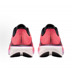 Nike Pegasus 42 Lava Red Black