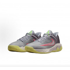 Nike Giannis Immortality 4 EP Wolf Grey
