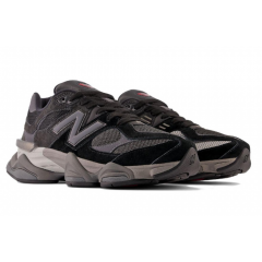 New Balance 9060 "Black Castlerock"