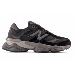 New Balance 9060 "Black Castlerock"