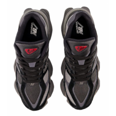 New Balance 9060 "Black Castlerock"