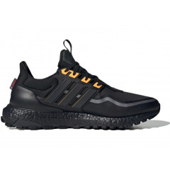 Adidas UltraBoost All Terrain 'Black/Orange'
