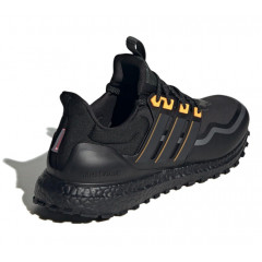 Adidas UltraBoost All Terrain 'Black/Orange'