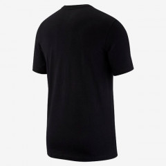 Air Jordan Has Landed T-Shirt Black