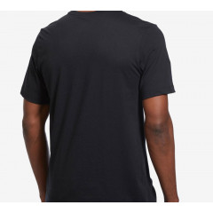 Jordan Air T-Shirts Men Black
