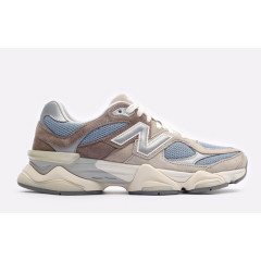 New Balance 9060 «Mushroom»