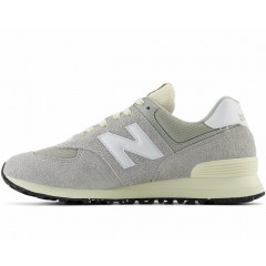 New Balance 574 'Concrete Angora'