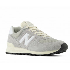 New Balance 574 'Concrete Angora'