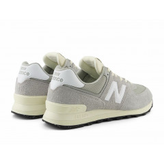 New Balance 574 'Concrete Angora'