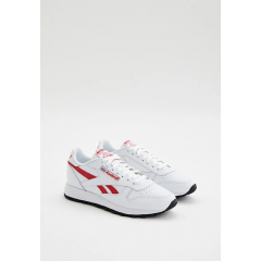 Reebok Classic Leather Sneakers White