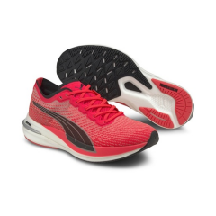 Puma Deviate Nitro Red