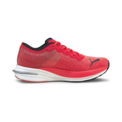 Puma Deviate Nitro Red