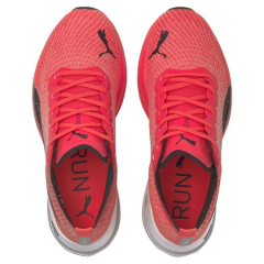 Puma Deviate Nitro Red
