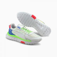 Puma Wild Rider