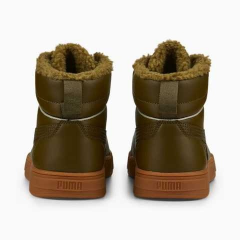 Puma Caven Mid Wtr