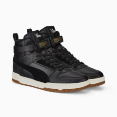 Puma Rbd Game Wtr Black