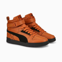Puma Footwear Rbd Game Wtr Brown