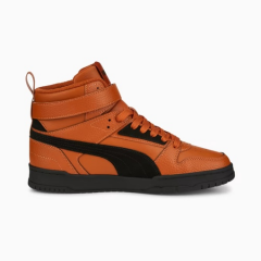 Puma Footwear Rbd Game Wtr Brown
