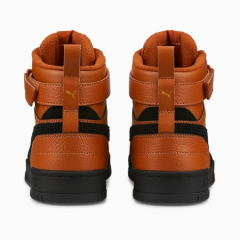 Puma Footwear Rbd Game Wtr Brown