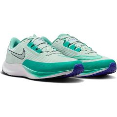Nike Rival Fly 3 Road Racing Shoes Turquoise