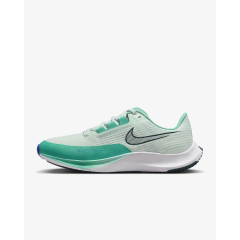 Nike Rival Fly 3 Road Racing Shoes Turquoise