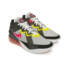 Nike Space Jam x LeBron 18 Low EP Sylvester x Tweety